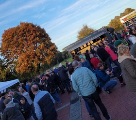 Feierabendmarkt