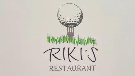 Riki's Restaurant im Golfclub