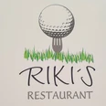 Riki's Restaurant im Golfclub
