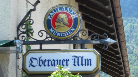 Oberauer Alm