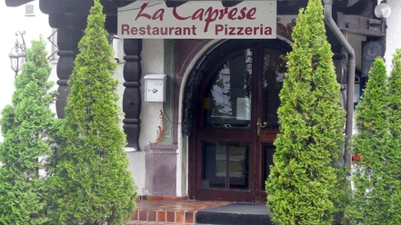 La Caprese Oberau