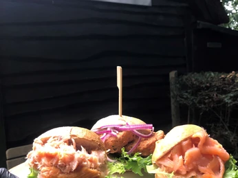 Lilli + Fritz Mölln Lilli + Fritz Mölln