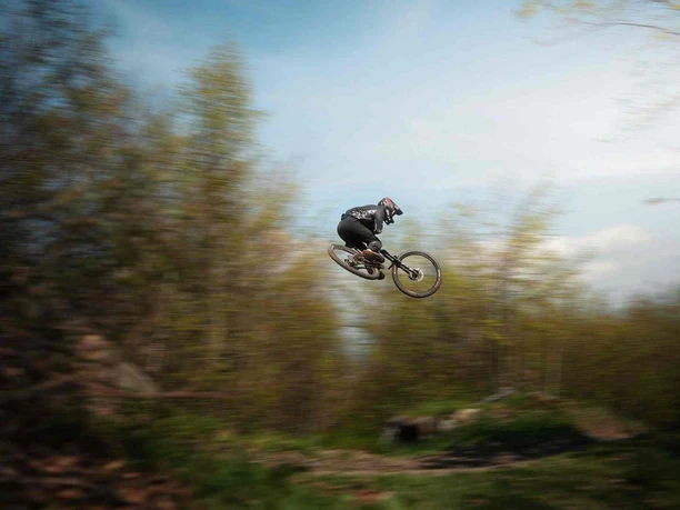 Bikearena Thale Bikearena Thale