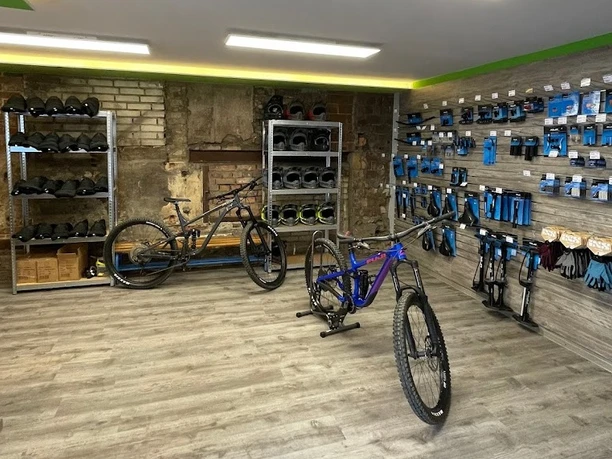 Bikeshop Thale Bikeshop Thale