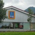 Aldi Filiale Oberau