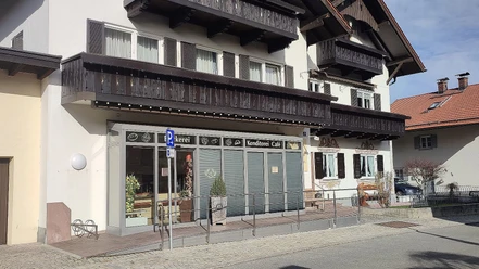 Bäckerei Neuner Oberau