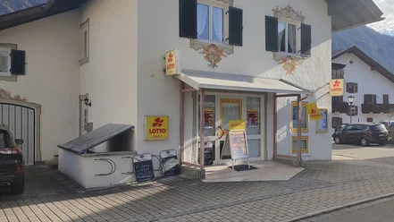Feinkost Stühler Oberau