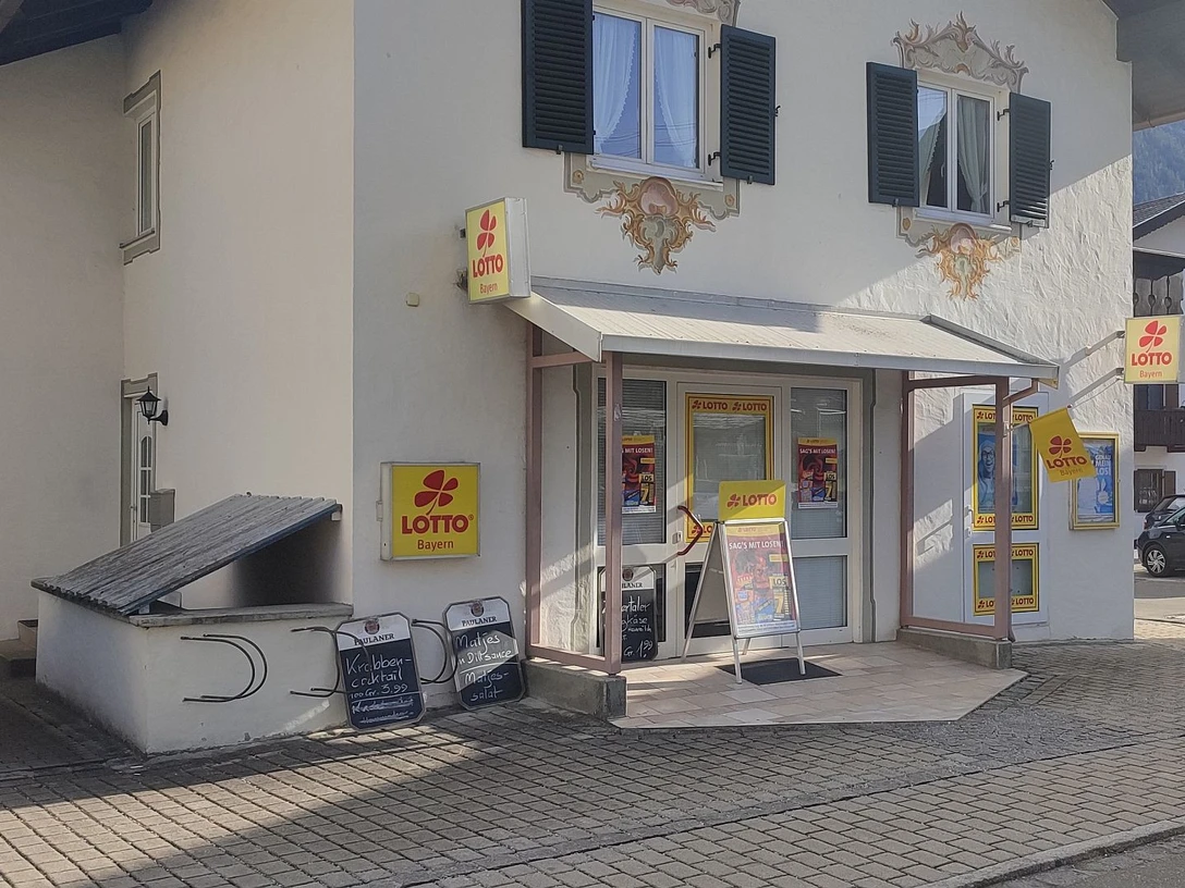 Feinkost Stühler Oberau