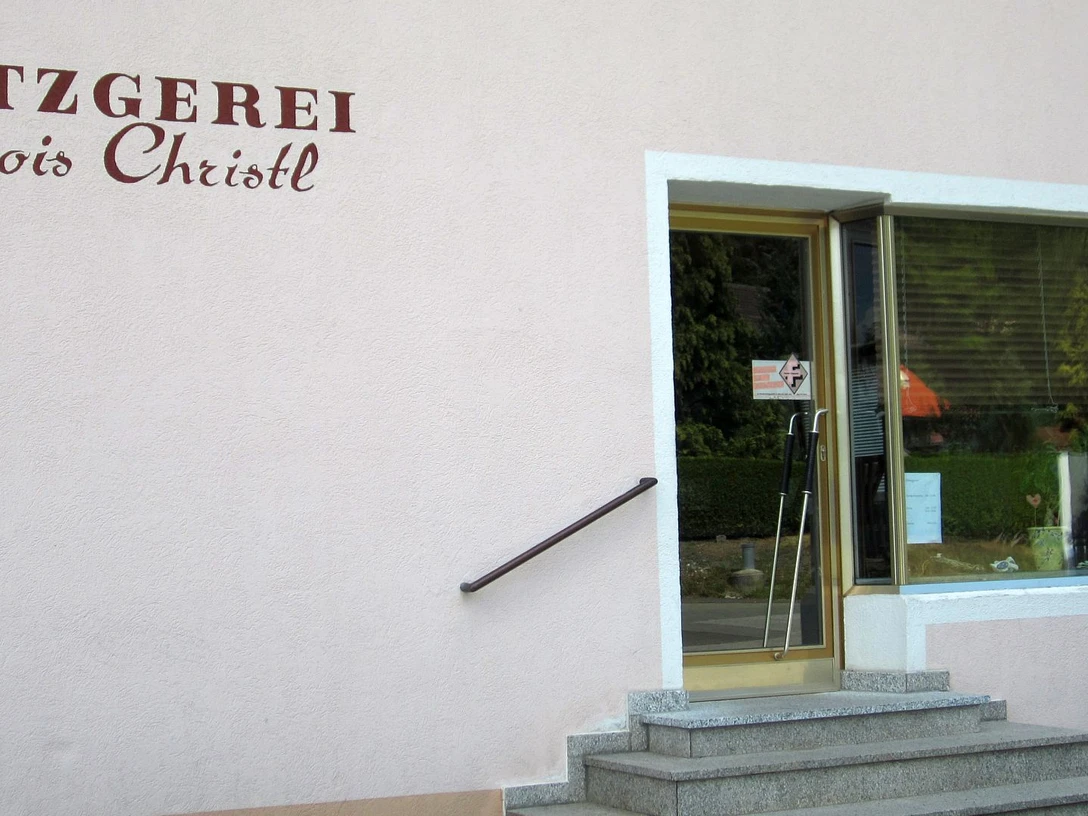 Metzgerei Christl Oberau