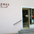Metzgerei Christl Oberau