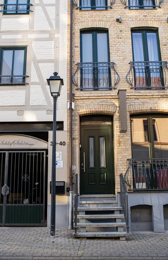 Hotel SchlafSchöningen Hotel SchlafSchöningen