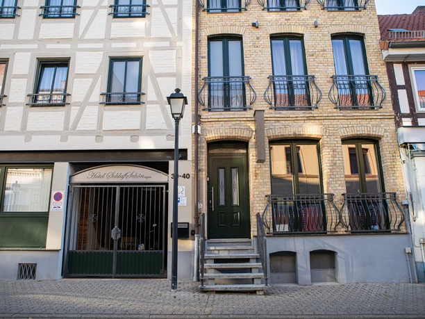 Hotel SchlafSchöningen Hotel SchlafSchöningen