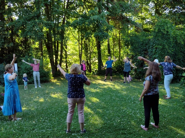 Zhineng Qigong