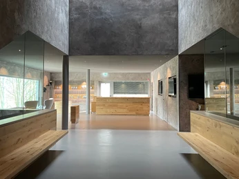 Besucherzentrum Edersee