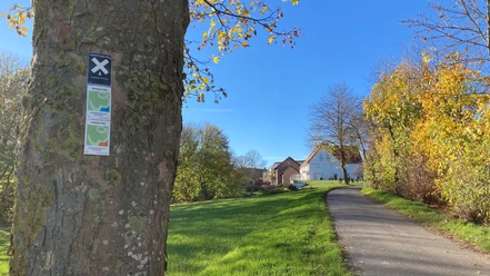 Wandern im Paderborner Land