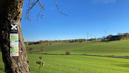 Wandern im Paderborner Land