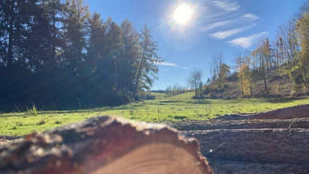 Wandern im Paderborner Land Wandern im Paderborner Land