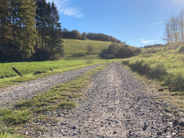 Wandern im Paderborner Land Wandern im Paderborner Land