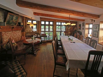 Wie in Omas Küche - Schöningen - Opas Stube Wie in Omas Küche - Schöningen - Opas Stube