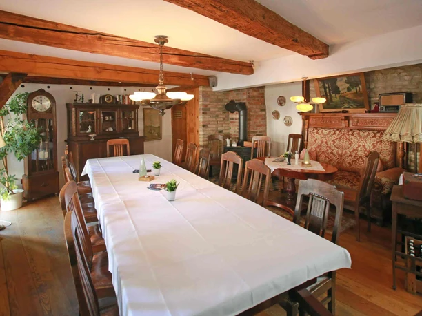 Wie in Omas Küche - Schöningen - Opas Stube Wie in Omas Küche - Schöningen - Opas Stube