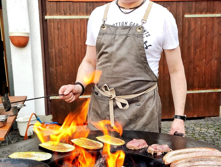 Breitenbacher Hof Harald D ttger