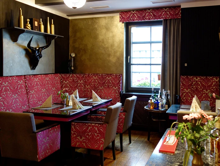 Bebras Hessischer Hof