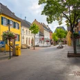Bergheim Innenstadt