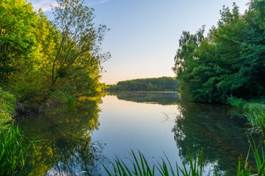 Kasterer See