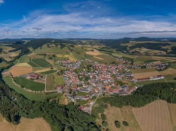 Luftpanorama Eimelrod