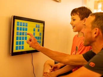 Torgau-Informations-Center Kinderecke