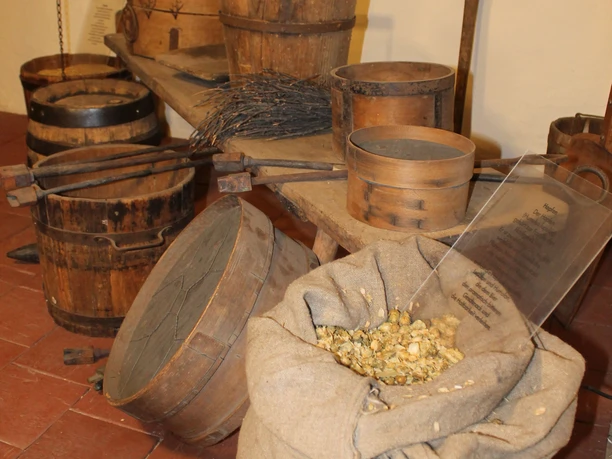 Pivovarské muzeum-Torgau
