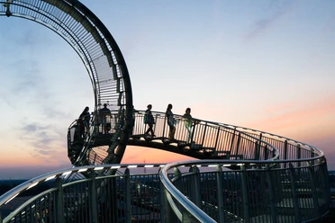 Abendführung Tiger & Turtle Abendführung Tiger & Turtle