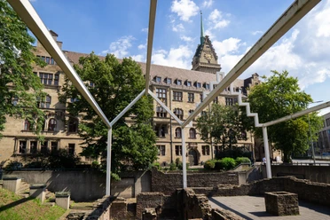 Altstadtführung Altstadtführung