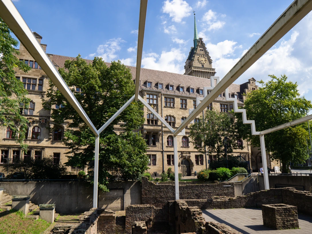 Altstadtführung Altstadtführung