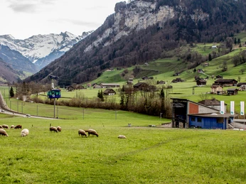 Talstation Maria-Rickenbach_Nidwalden_
