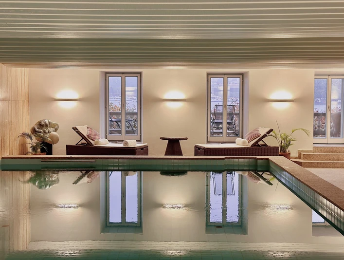 Gran Hotel National SPAGran Hotel National SPAGran Hotel National SPA