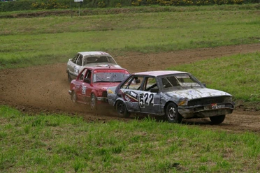 Autocross