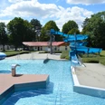 Freibad Böhlen