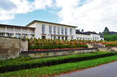 Dolce Hotel Bad Nauheim