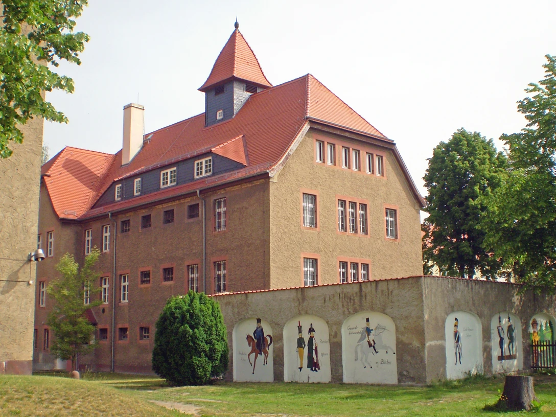 Heimatmuseum Rötha