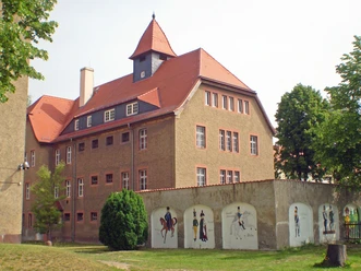 Musée local de Rötha