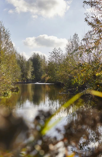 Wersestrand in Sendenhorst