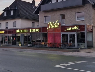 Hövelhof Bäckerei Jüde