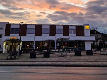 Restaurant CYCLO in Hövelhof Restaurant CYCLO in Hövelhof