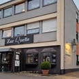 Bad Lippspringe, Restaurant zur Quelle