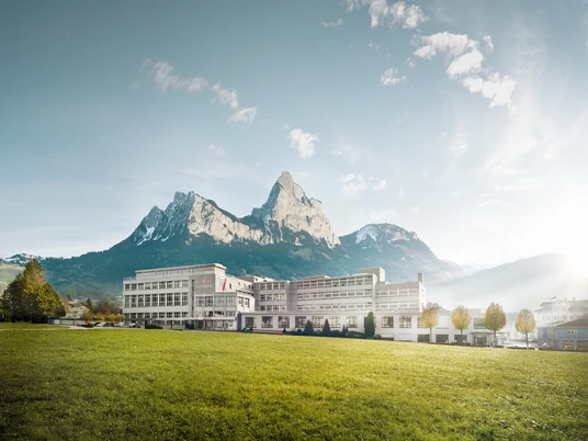 victorinox-fabrikladen