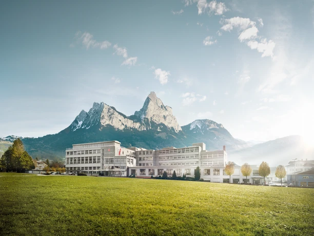 victorinox-fabrikladen