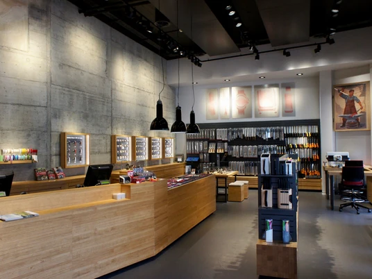 victorinox-fabrikladen