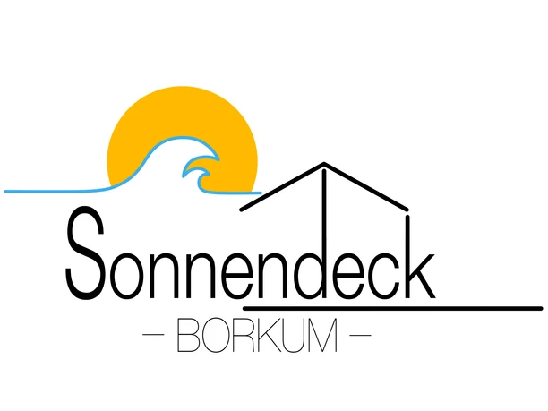 SonnendeckBorkum.jpg Logo vom Sonnendeck.