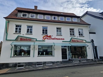 Bäckerei Grundmann Büren